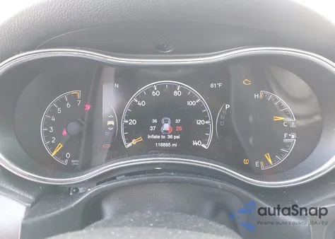 2018 Jeep Grand Cherokee Altitude 4X4 from USA, damaged, VIN 1C4RJFAG3JC244633